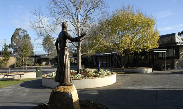 St Francis Xavier College, Beaconsfield