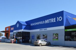 Beaconsfield Mitre 10