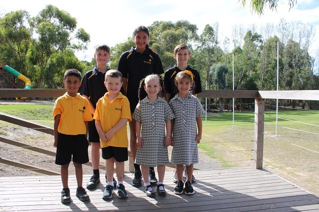 Beaconsfield Primary School