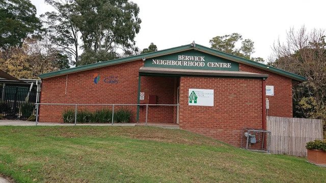 Berwick Neighbourhood Centre