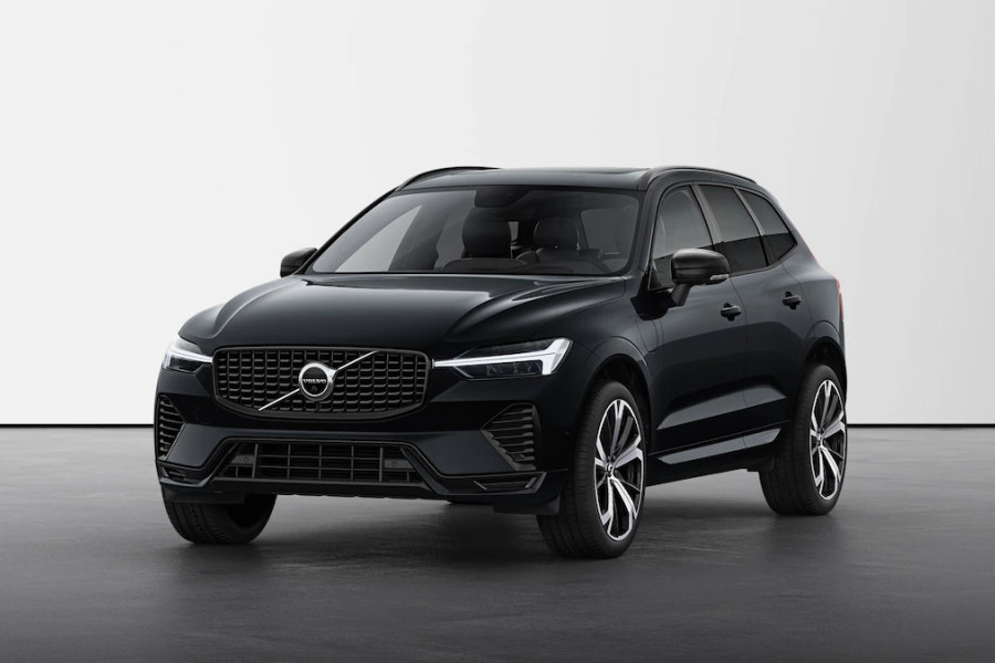 Volvo Cars Berwick Volvo Cars Berwick