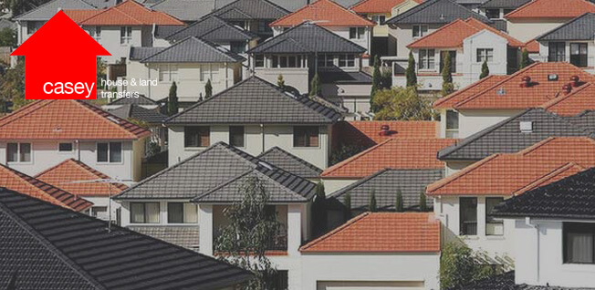 Casey House and Land Transfers
