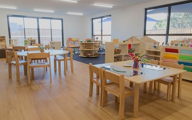 G1 Early Education - Narre Warren G1 Early Education - Narre Warren