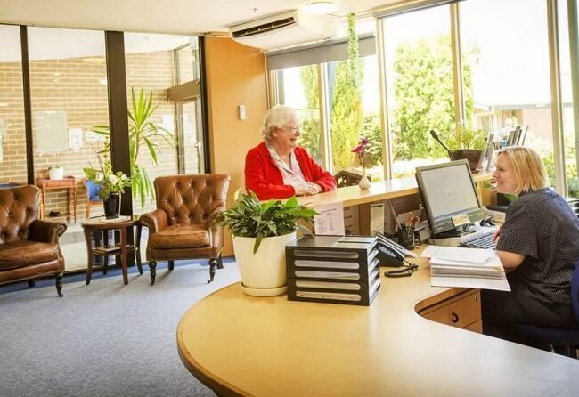 Homestyle Aged Care Melville Grange Homestyle Aged Care Melville Grange