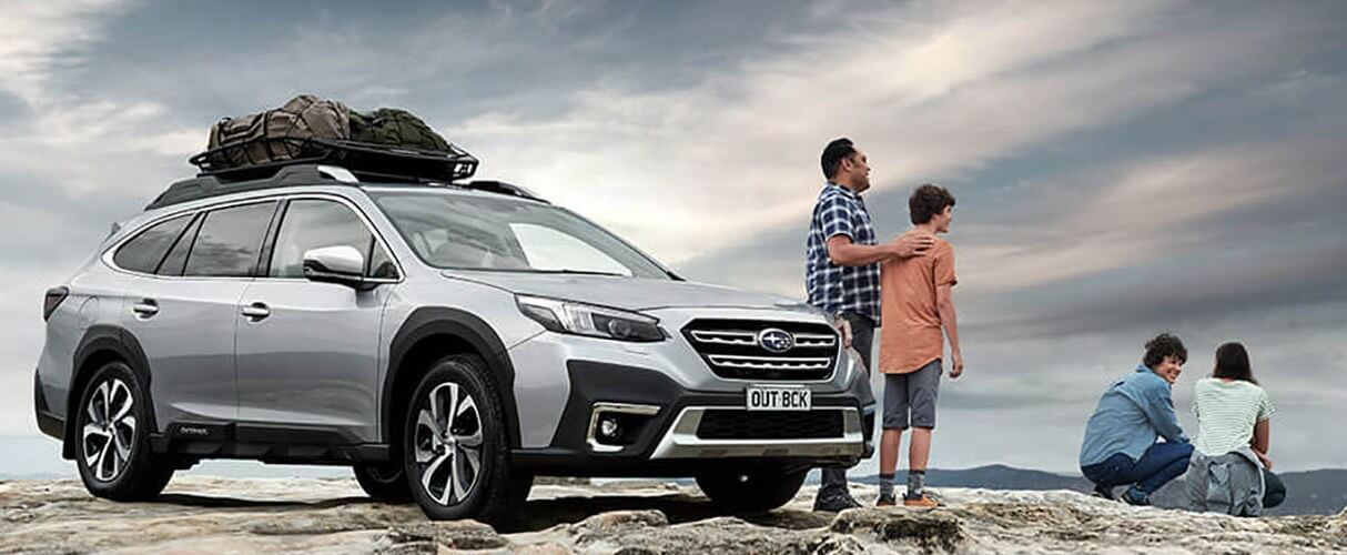 Subaru Berwick Subaru Berwick