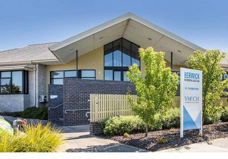 VMCH Berwick Aged Care Residence VMCH Berwick Aged Care Residence