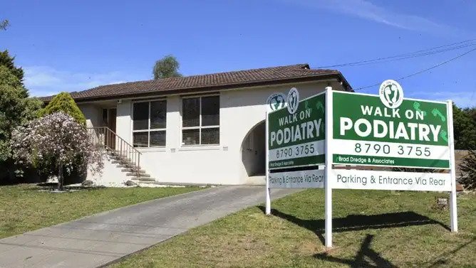 Walk On Podiatry Narre Warren Walk On Podiatry Narre Warren