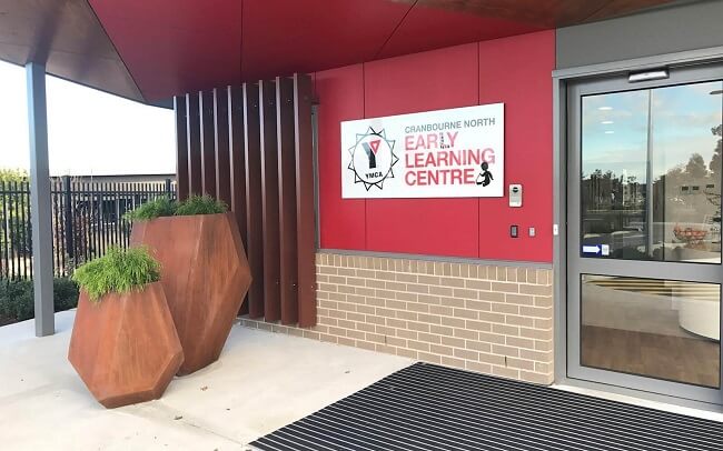 Cranbourne North YMCA Early Learning Centre