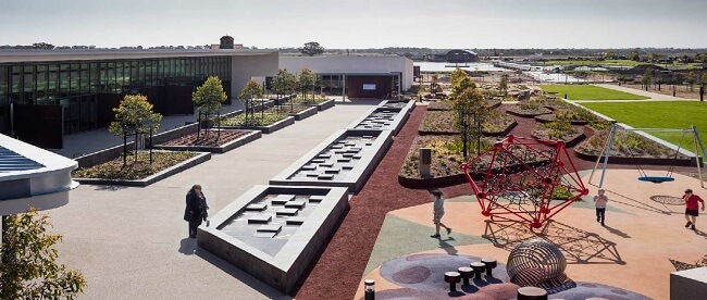 Bunurong Memorial Park