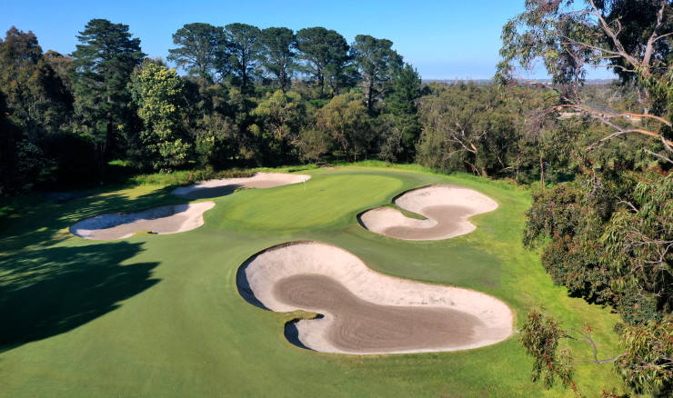 Cranbourne Golf Club