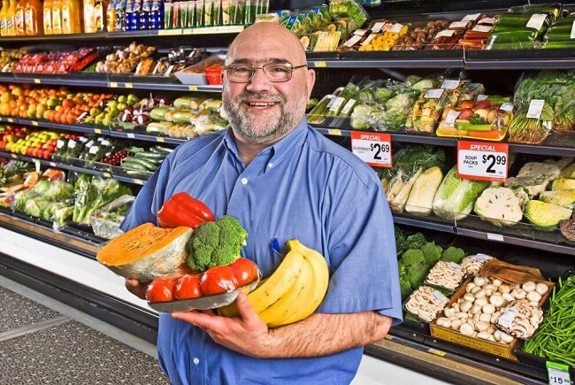 Marcos IGA Narre Warren North