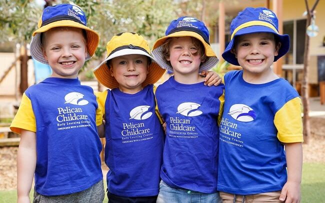 Pelican Childcare Lynbrook