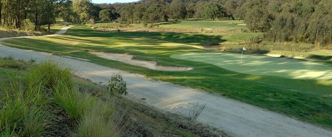 Cardinia Beaconhills Golf Links