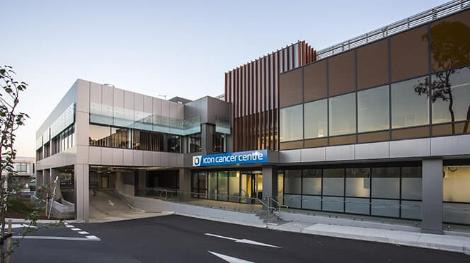 Mulgrave Private Hospital