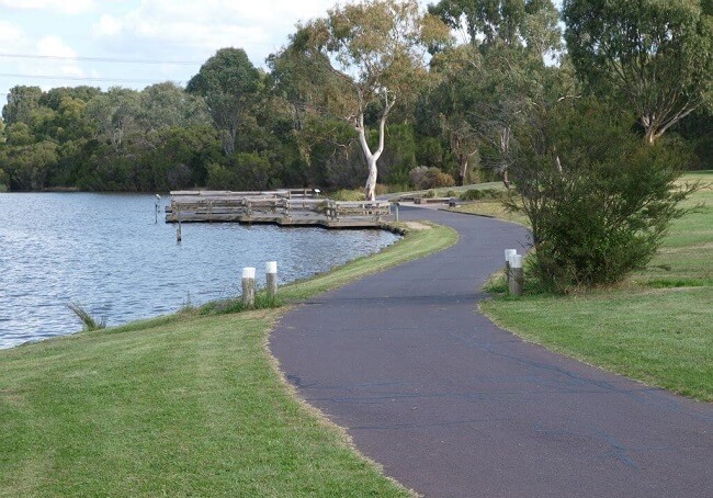 Jells Park