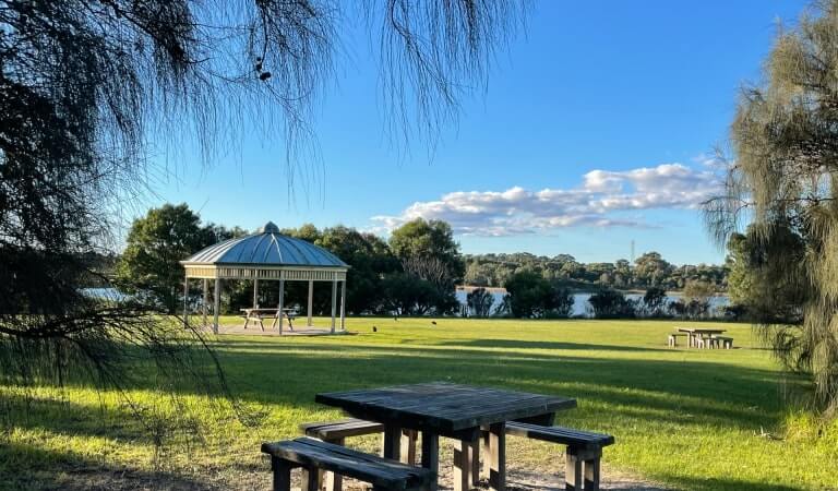 Karkarook Park
