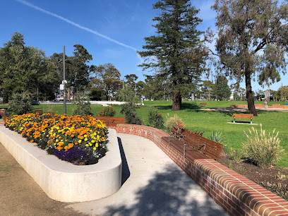 Dandenong Park