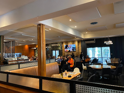 Dandenong Pavilion