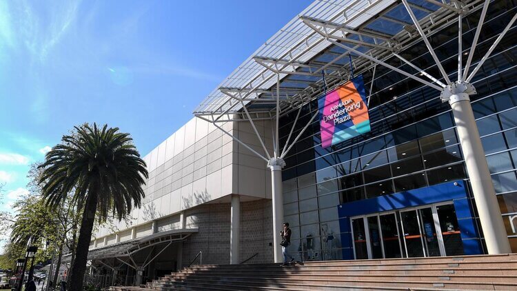 Dandenong Plaza