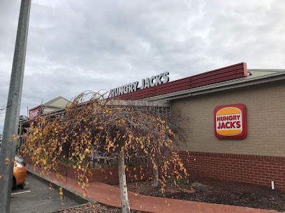 Hungry Jack's Burgers Hallam