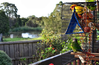 Melbourne Bird Boarding