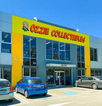 Ozzie Collectables Ozzie Collectables