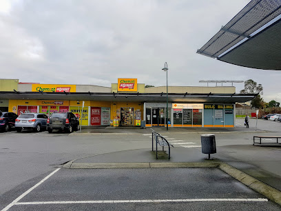 Parkhill Plaza Shopping Centre
