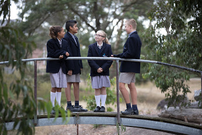 Rivercrest Christian College