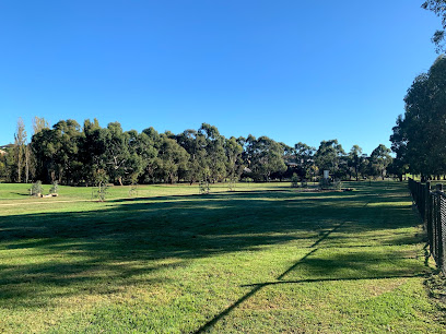 Ryelands Drive Reserve Dog Park