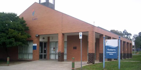 Timbarra Community Hall