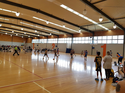 Timbarra Community Stadium