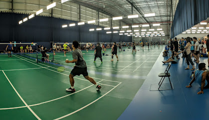 Badminton Connect Noble Park