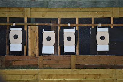 SSAA Springvale Range