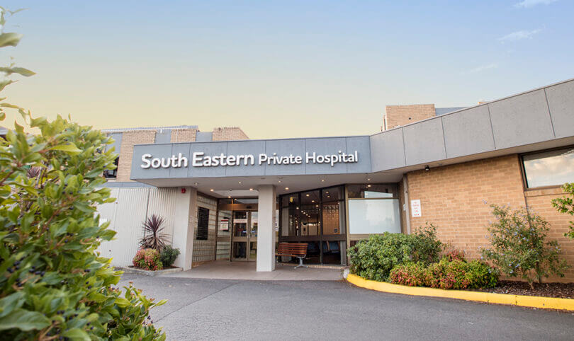 South Eastern Private Hospital