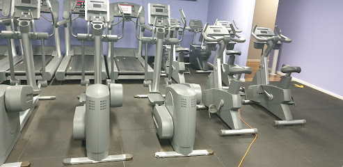 XFC Gym 24/7